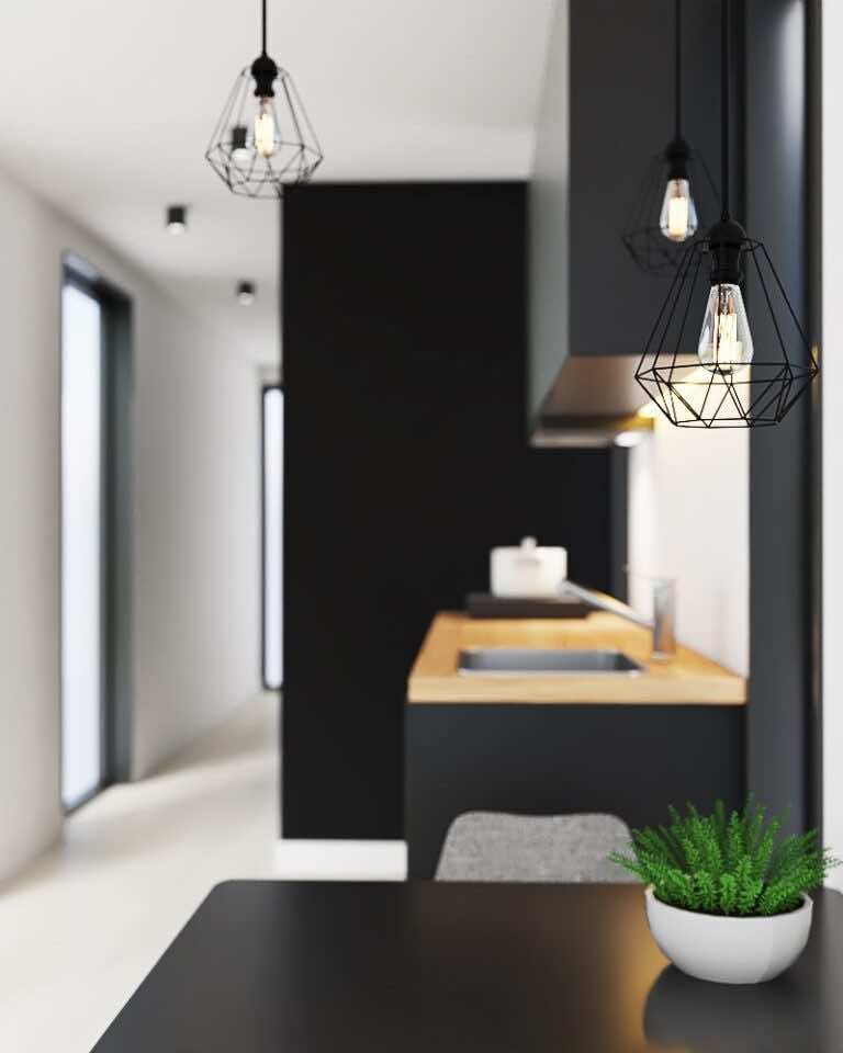 LOFT 40 | Island Loft | The Modern Way Of Living